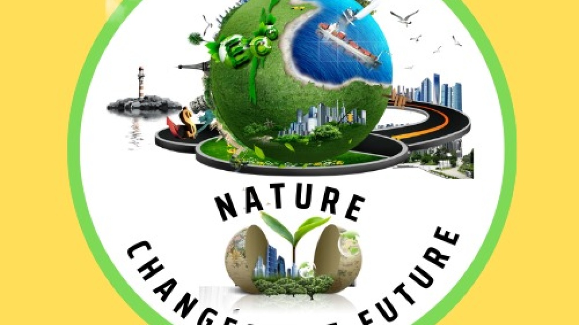 NATURE CHANGES THE FUTURE